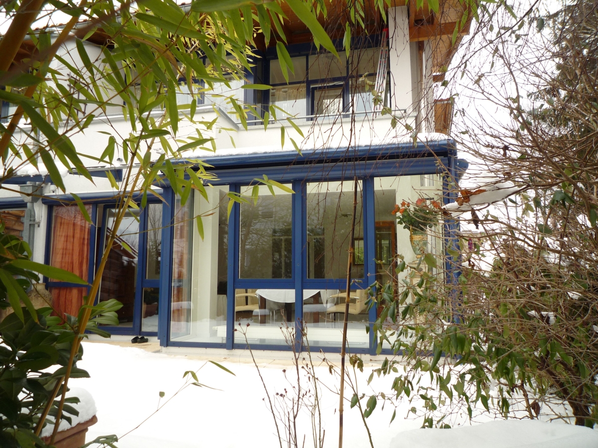 Südterrasse